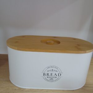 Bread Basket-Λευκό