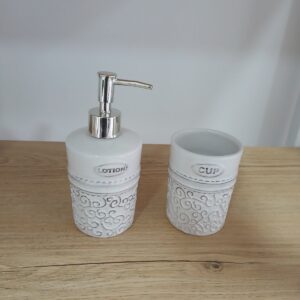 Σετ Μπάνιου